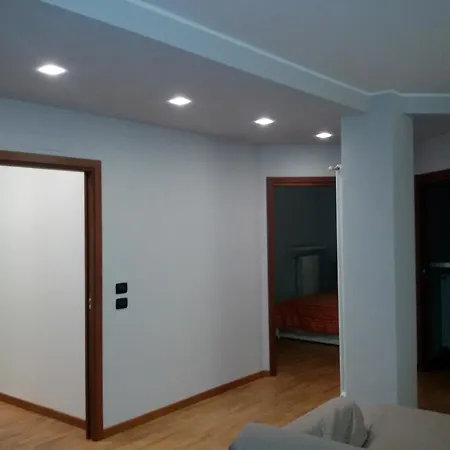 Apartment Dimora Portalba Alba (Piedmont)