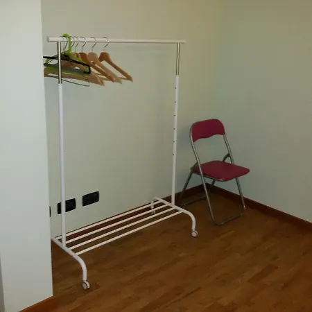 Dimora Portalba Apartament *