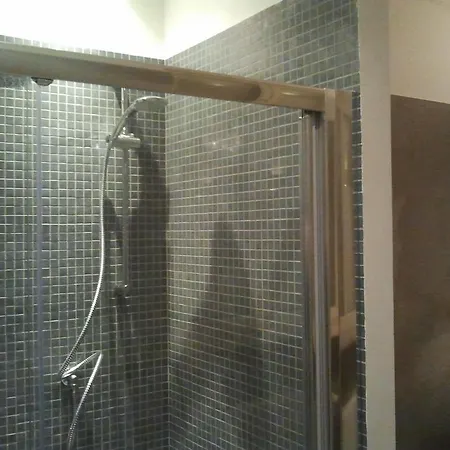 Dimora Portalba Apartament