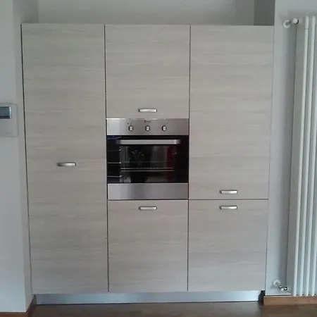 Dimora Portalba Apartament *