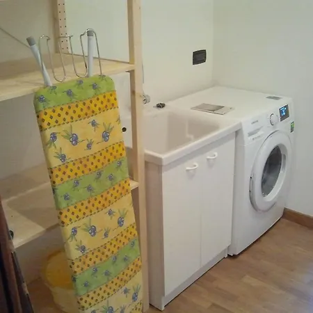 Dimora Portalba Apartament *