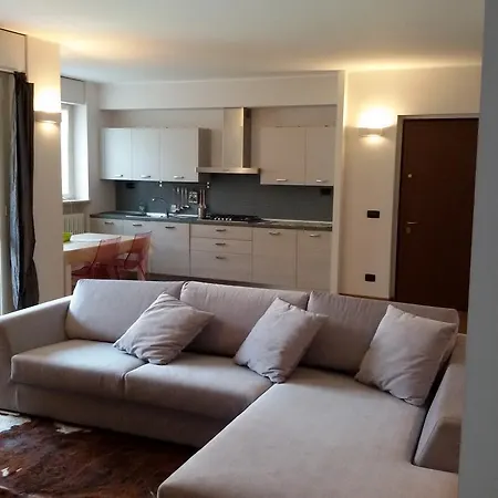 Dimora Portalba Apartament Alba (Piedmont)