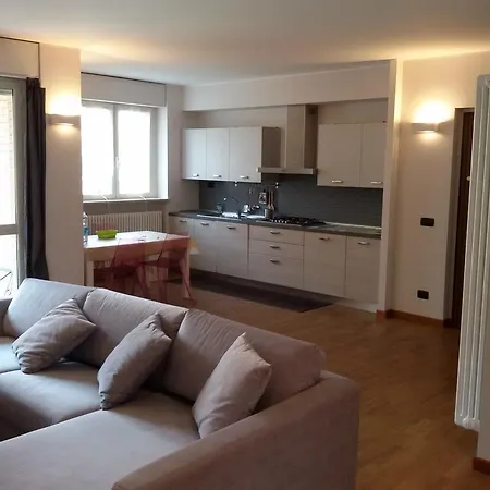 Dimora Portalba Apartment
