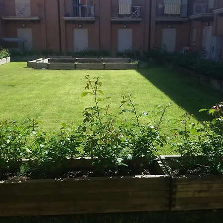 Dimora Portalba Apartament *