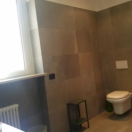 Dimora Portalba Apartment *
