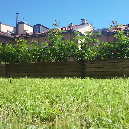 Dimora Portalba Apartment *