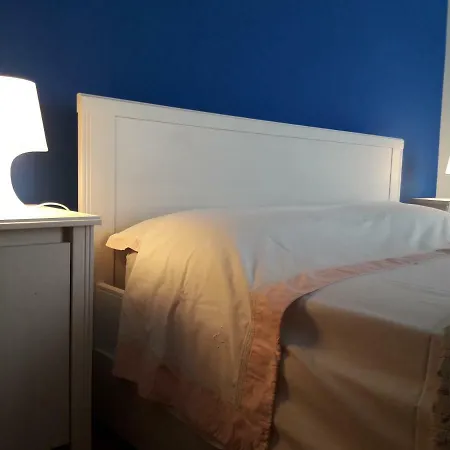 Apartament Dimora Portalba *