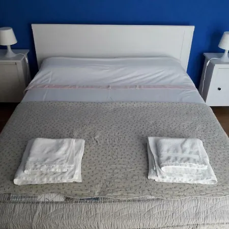 Dimora Portalba Apartment *