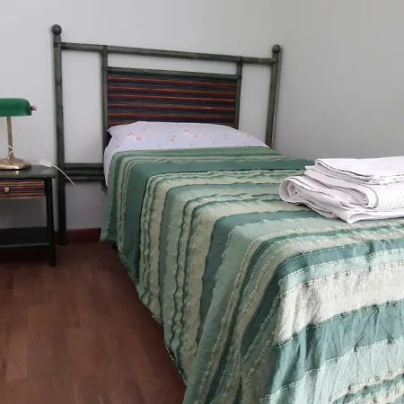 Dimora Portalba Apartament *