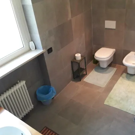 Apartament Dimora Portalba