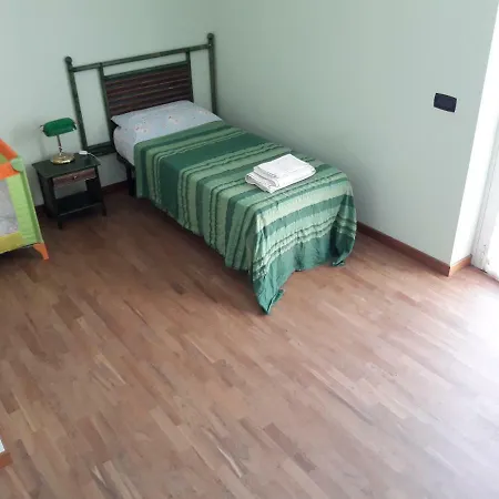 Dimora Portalba Apartment Alba (Piedmont)